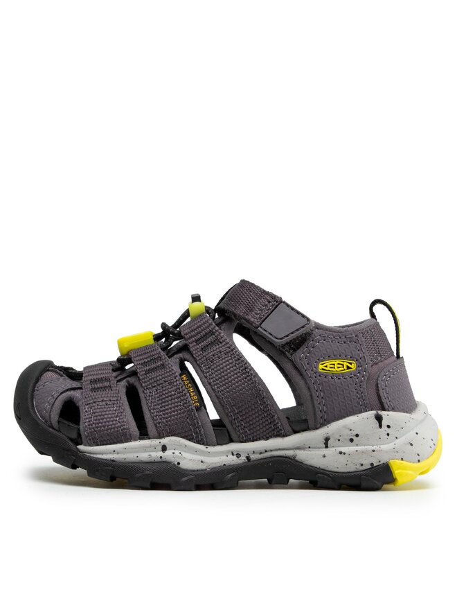 Keen Сандали Keen Newport Neo H2 1025105 Сив