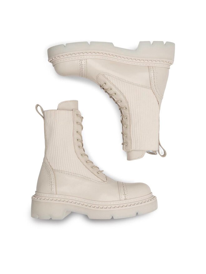 Badura Botines Badura AHMET-03 Écru
