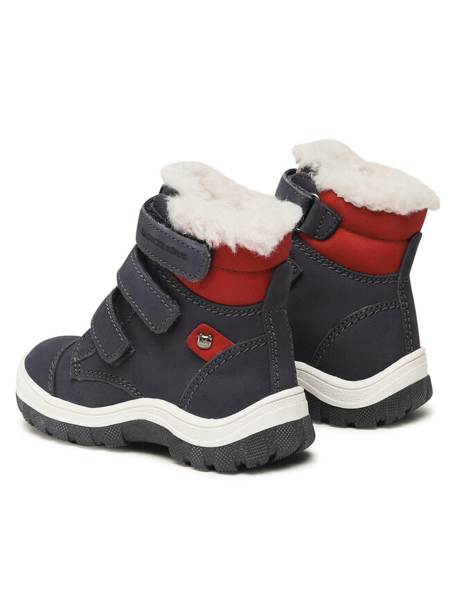 Lasocki Kids Чоботи Lasocki Kids CI12-2693-01(II)CH Cиній