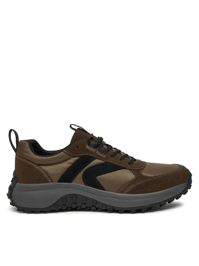 Keen Сникърси Keen 1029590 Кафяв
