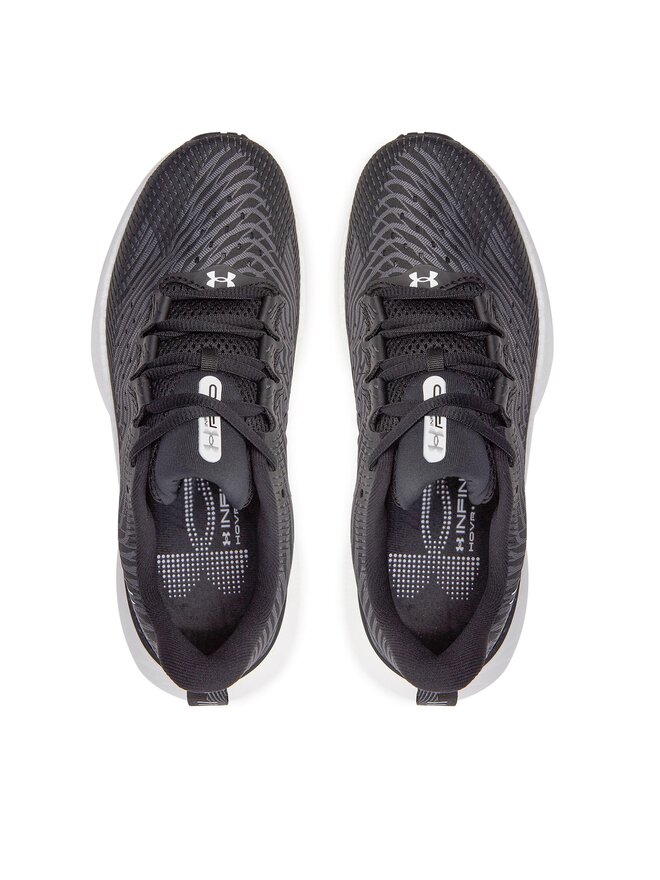 Under Armour Παπούτσια για Τρέξιμο Under Armour Infinite Pro 3027200-001 Μαύρο