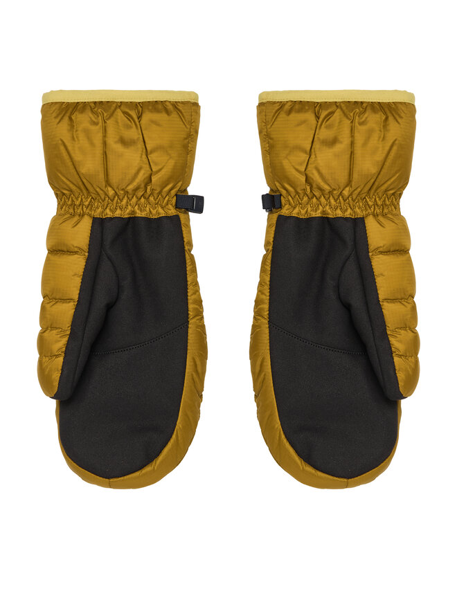 Cotopaxi Guantes de esquí Cotopaxi Down Mitten F24469U933 Marrón