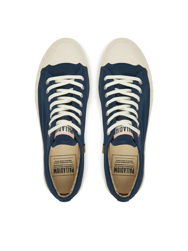 Palladium Sneakers Palladium Palla Ace Cvs Org 74447-425-M Σκούρο μπλε