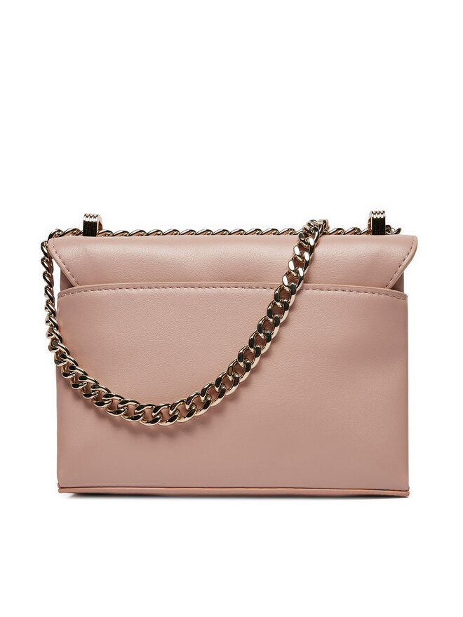 DKNY Bolso DKNY Evie Sm Flap Cbody R41ERC64 Rosa