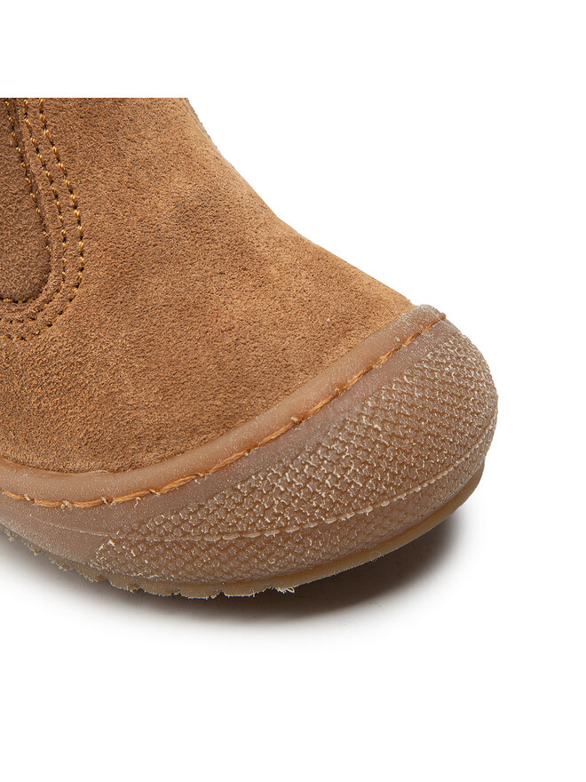 Naturino Botas altas Naturino Cozy 0013001522.01.0D02 Marrón