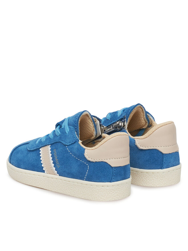 Primigi Sneakersy Primigi 7904044 M Tmavomodrá