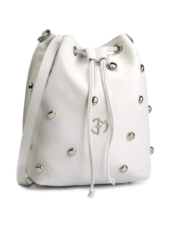 Eva Minge Handtasche Eva Minge EM-17-05-000134 Weiß