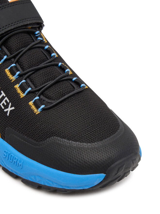 Primigi Сникърси Primigi Pim Gtx GORE-TEX 8916555 D Черен