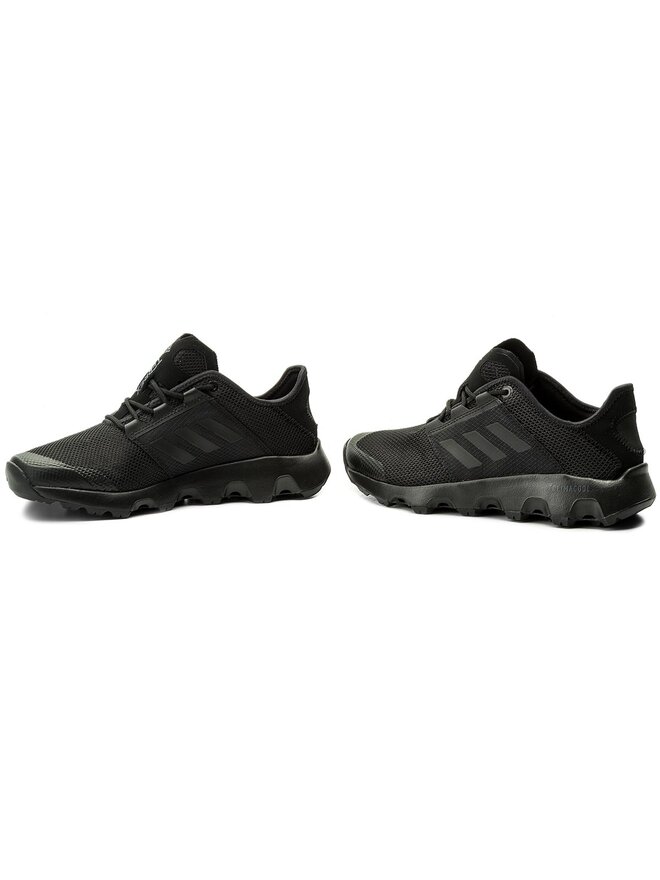 Trekkingi adidas Terrex Cc Voyager CM7535 Czarny | eobuwie.com.pl