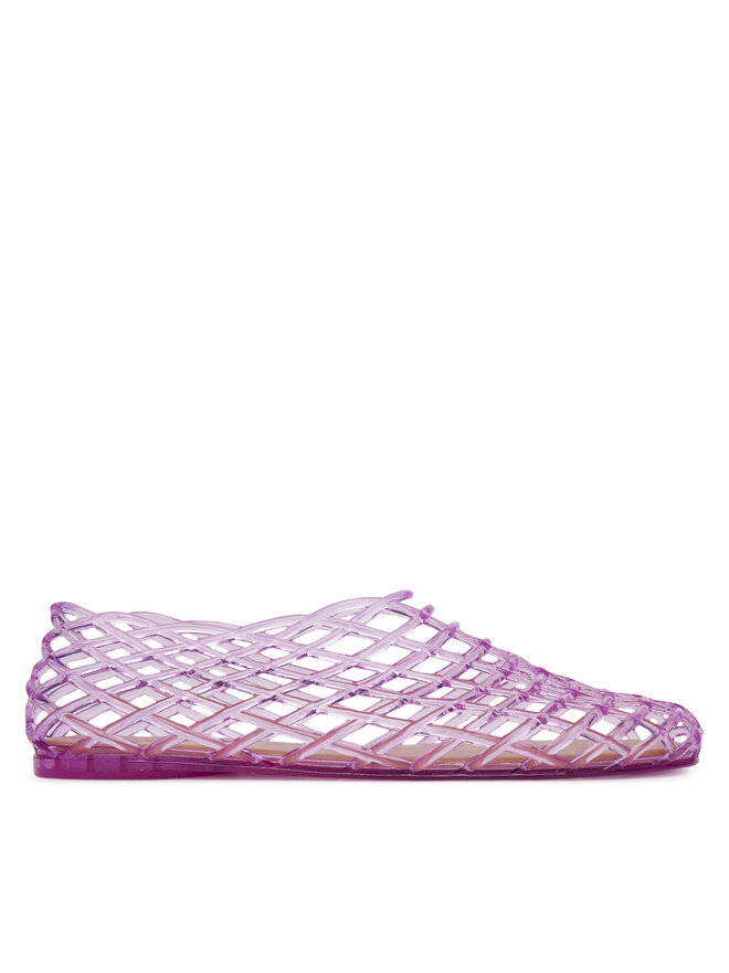 JENNY Ballerinas JENNY CT0613-80 Rosa