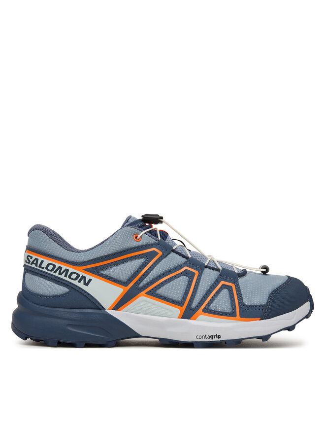 Salomon Трекінгові черевики Salomon Speedcross L49269700 Голубий