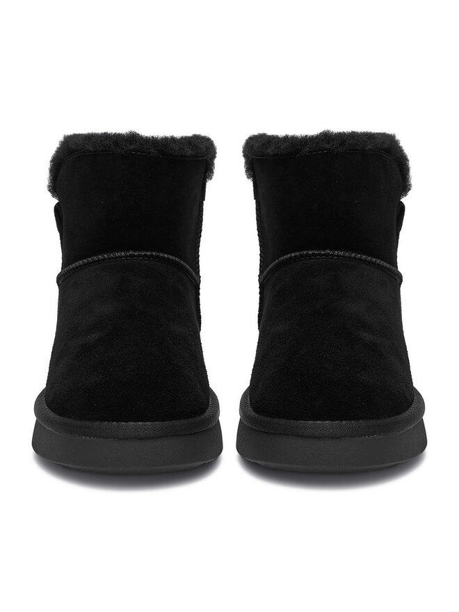 Lasocki Stivali da neve Lasocki CEO-HJF241211-5 Nero