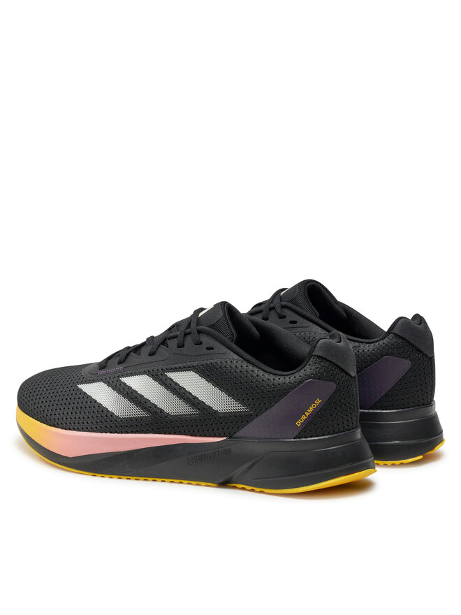 adidas Scarpe running adidas Duramo Sl IE4034 Nero