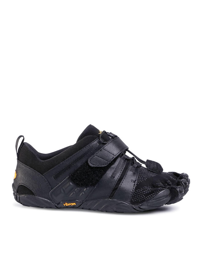 Vibram Fivefingers Batai į sporto salę Vibram Fivefingers V-Train 2.0 20M7701 Juoda