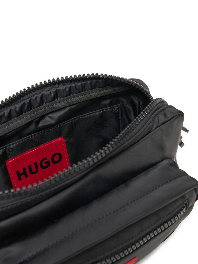 HUGO Gürteltasche Hugo Ethon 2.0 50536811 Schwarz