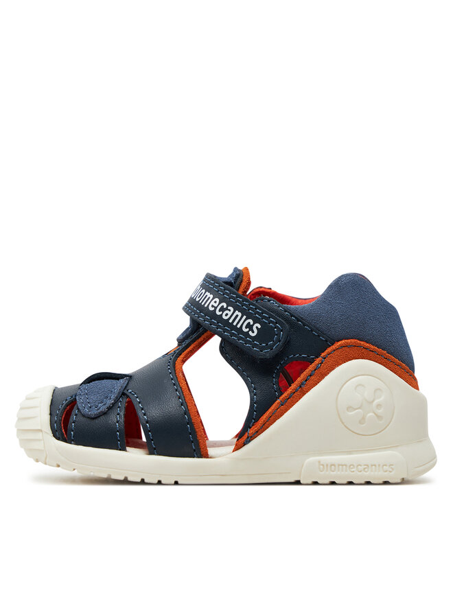 Biomecanics Sandalen Biomecanics 242124 A Dunkelblau