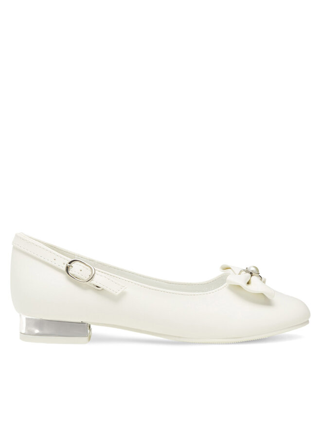 Nelli Blu Bailarinas Nelli Blu CSA20260-09 Blanco