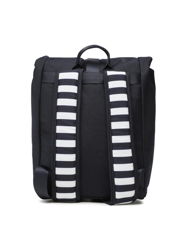 Tommy Hilfiger Hátizsák Tommy Hilfiger Eco Fun Lunchbag Bp AU0AU01697 Sötétkék