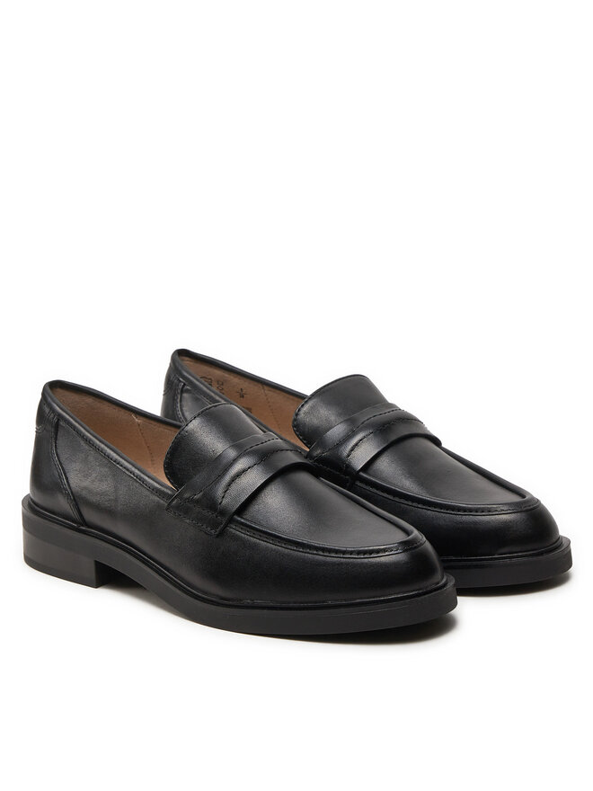Caprice Slipper Caprice 9-24300-43 Schwarz