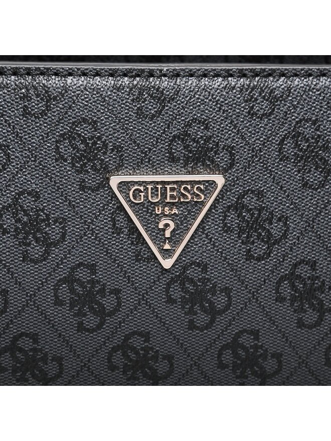 Guess Bolso Guess Noelle (BG) HWBG78 79250 Negro