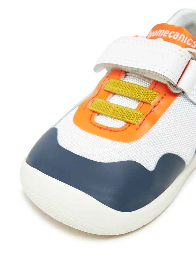 Biomecanics Zapatillas Biomecanics 252163 M Azul marino