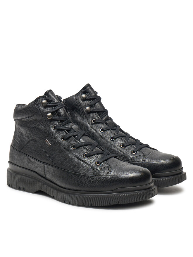 Josef Seibel Botines planos Josef Seibel Dalton 51 15751 Ma478100 Negro
