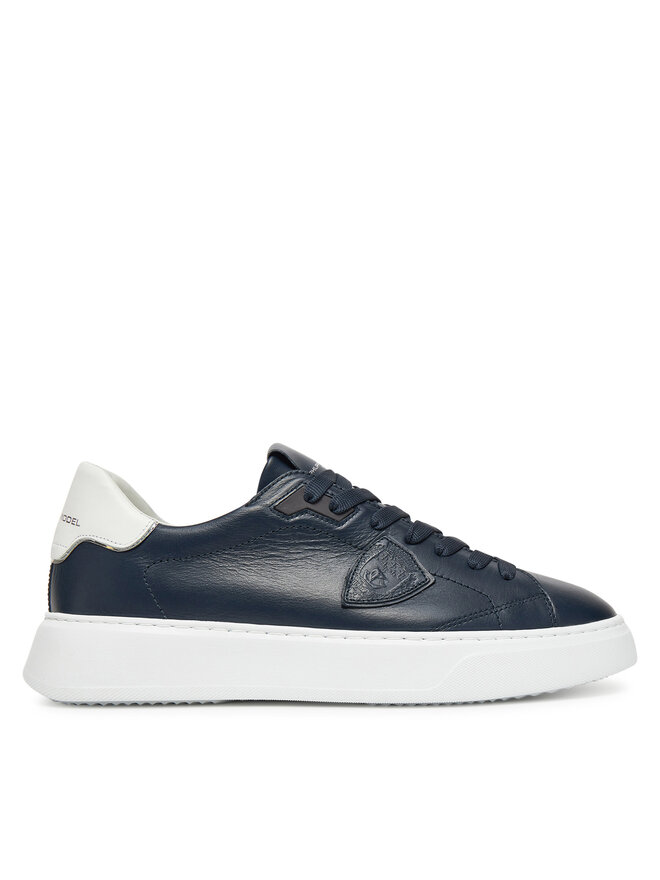 Philippe Model Zapatillas Philippe Model A006053 BTLU V016 Azul marino