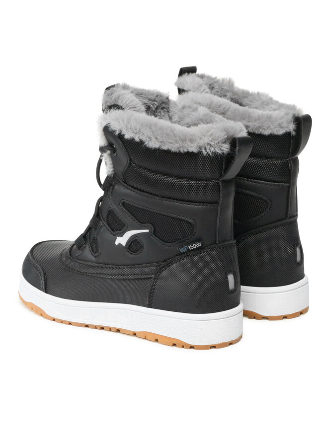 Bagheera Botas de nieve Bagheera Snowy 86533-2 C0108 Negro