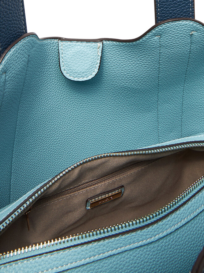 Aldo Bolso Aldo Rowsley 13989448 Azul marino