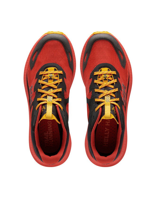 Helly Hansen Laufschuhe Helly Hansen 11978 Orange