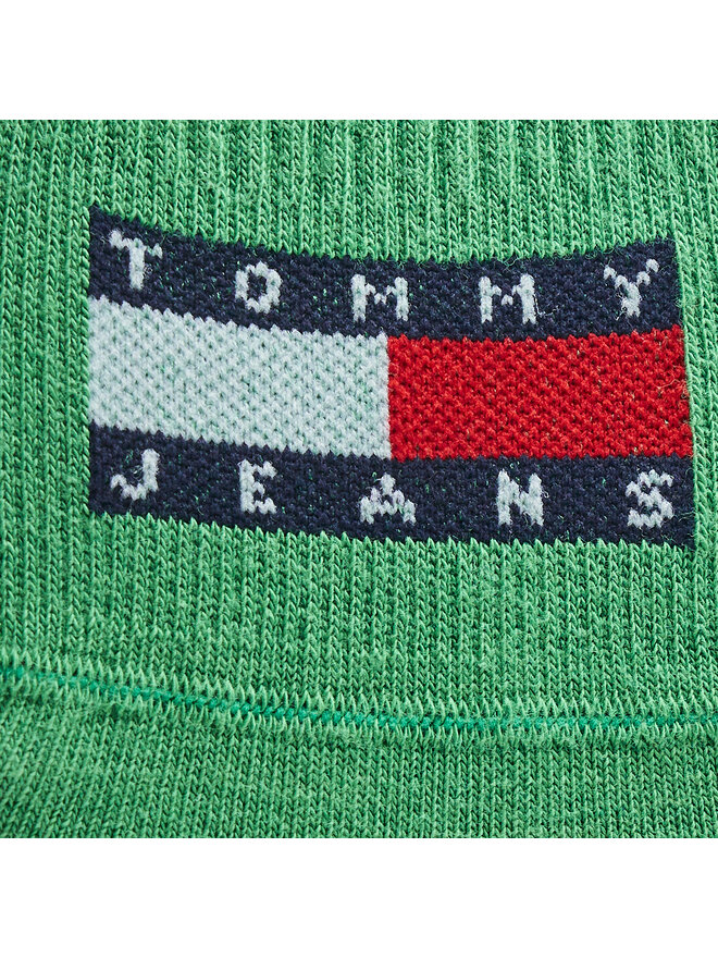 Tommy Jeans Unisex bokazokni Tommy Jeans 701222684 Zöld