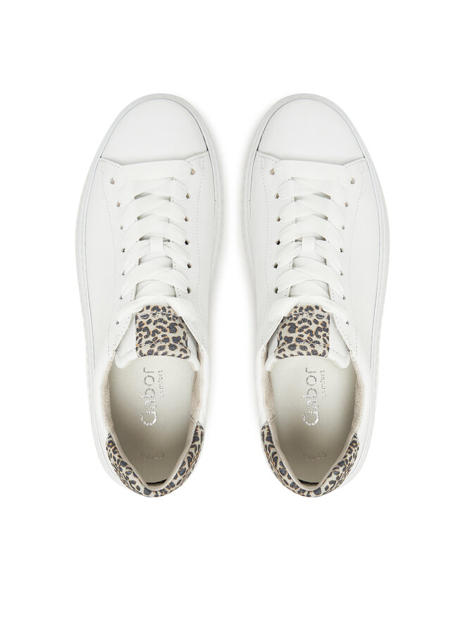 Gabor Zapatillas Gabor 66.426.55 Blanco