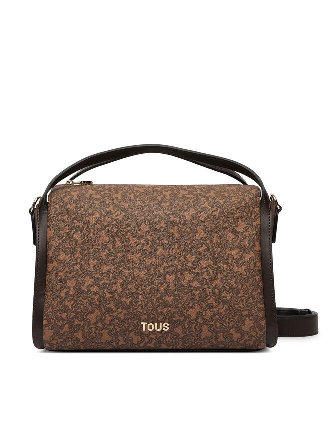 TOUS Handtasche TOUS 2002380243 Braun