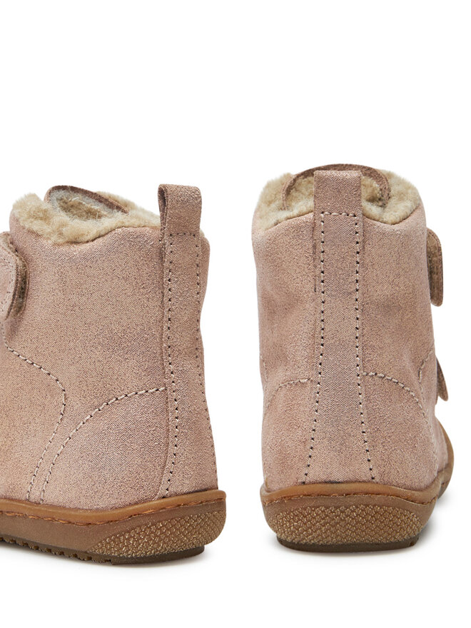 Naturino Stiefel Naturino Bubble 0012501670 Rosa