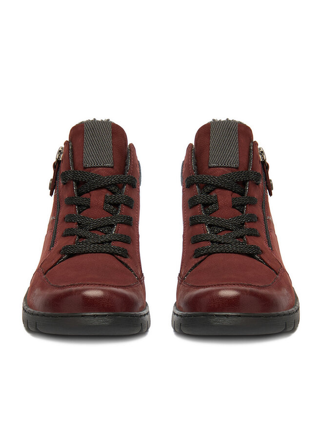 Go Soft Auliniai batai Go Soft CEO-WI23-GHANA-07 Vyšninė