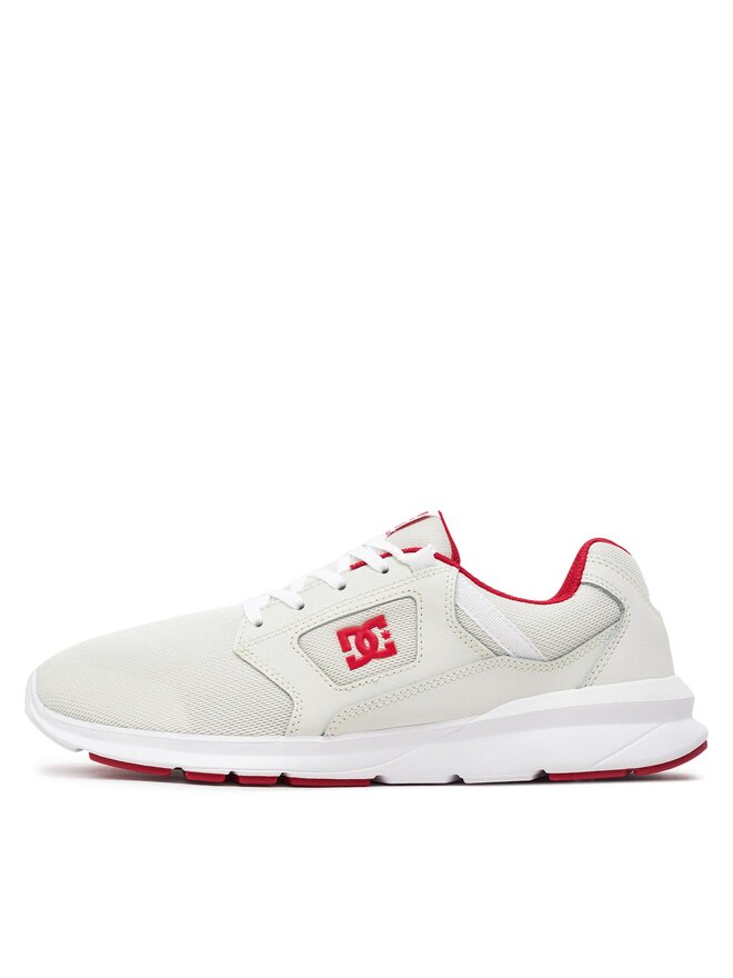 DC Tenisice DC Skyline ADYS400066 Bijela