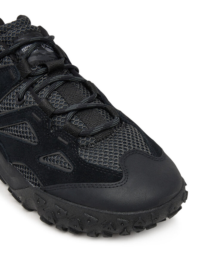 Timberland Sneakers Timberland Motion 6 Low TB0A6DU2EAE1 Schwarz
