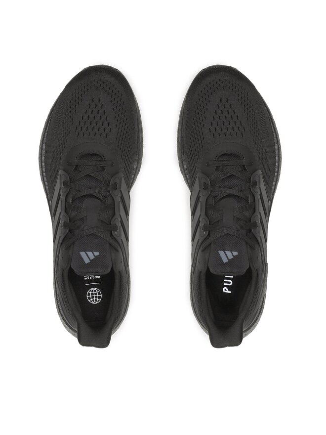 adidas Laufschuhe adidas Pureboost 23 IF2375 Schwarz