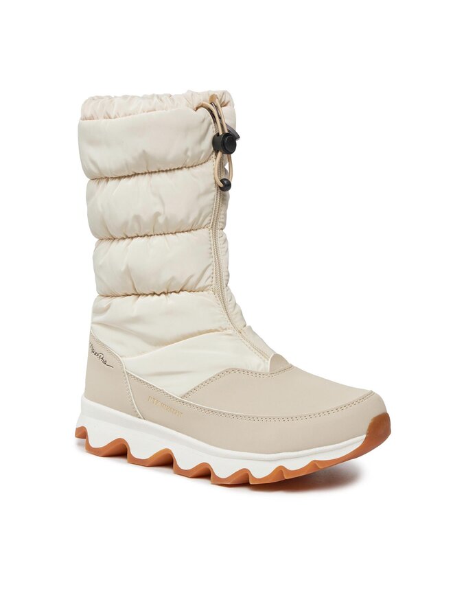 ALPINE PRO Schneeschuhe ALPINE PRO Lefa LBTB487 Beige