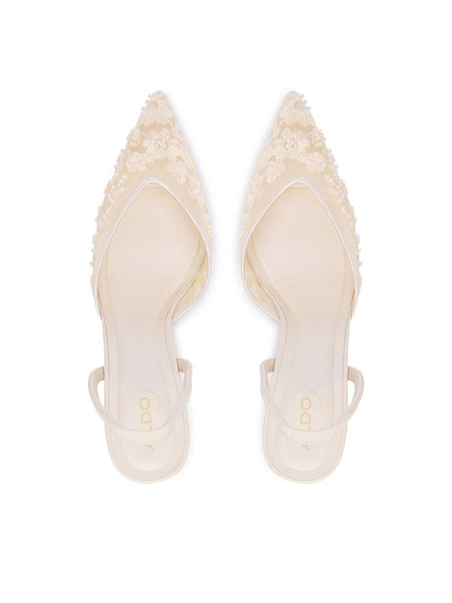 Aldo Туфлі на шпильці Aldo Carollina 14296255 Білий