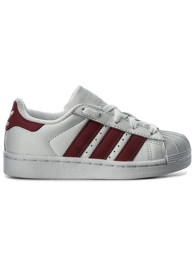 Sneakers adidas Superstar C CQ2723 WeiB eschuhe