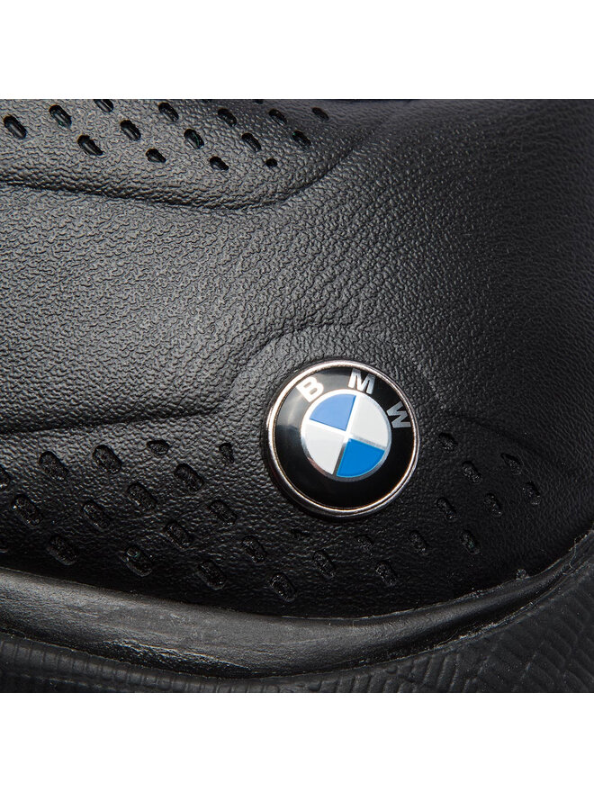 Puma Sneakersy Puma BMW MMS Drift Cat Ultra 5 II 306421 01 Czarny
