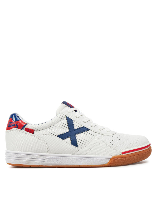 Munich Sneakers Munich G-3 Profit 405 3111405 Bianco