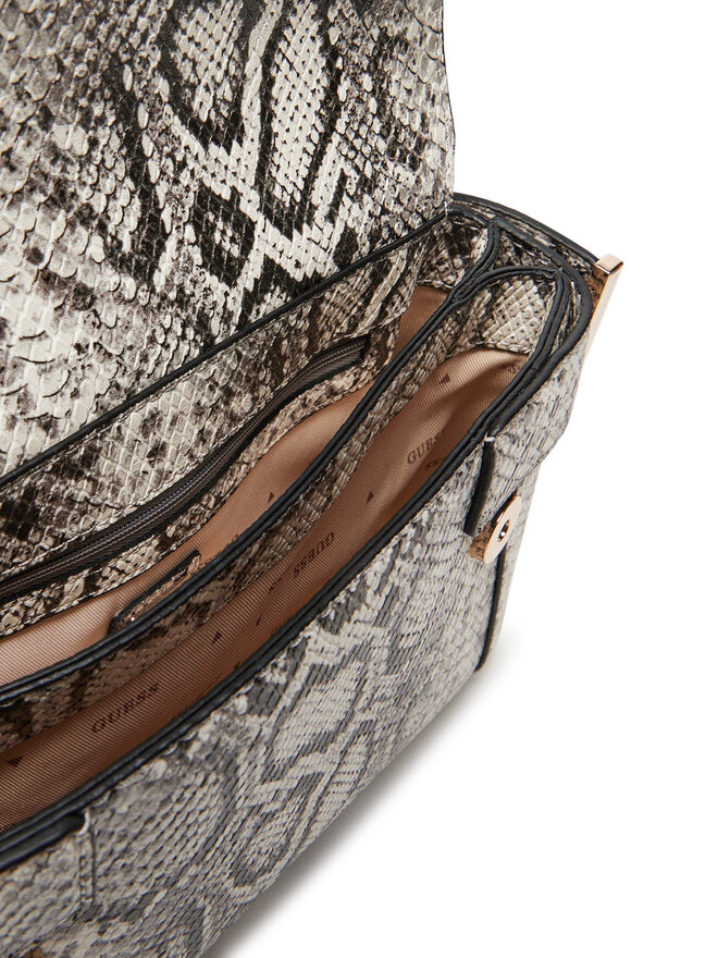 Guess Τσάντα Guess HWKG96 33210 Μπεζ