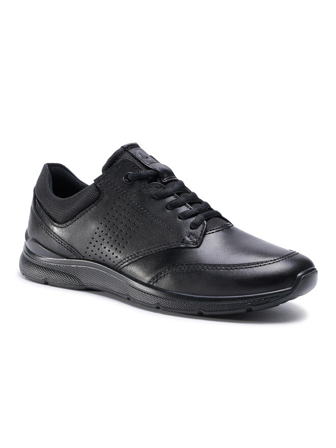 ECCO Sneakersy ECCO Irving 51173451052 Černá