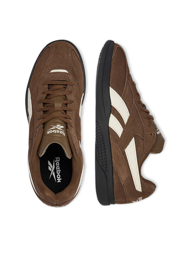 Reebok Снікерcи Reebok EO-HAMMER STREET 100264018 Коричневий