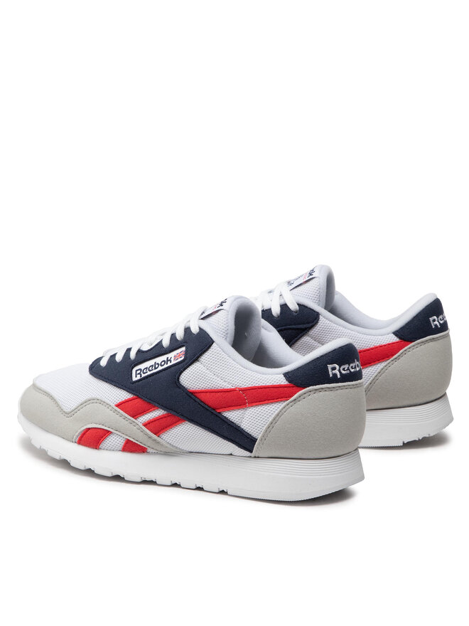 Reebok Sneakers Reebok Cl Nylon GW8357 Weiß