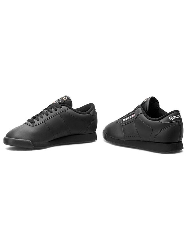 Zapatillas reebok princess negras online