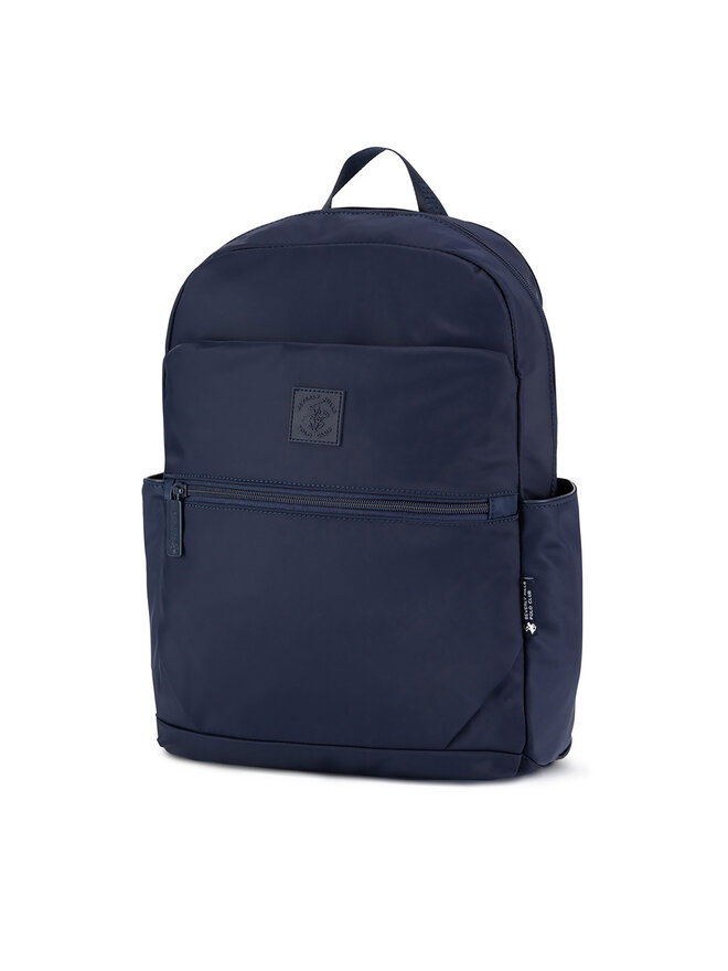 Beverly Hills Polo Club Rucksack Beverly Hills Polo Club BHPC-K-028-06 Dunkelblau