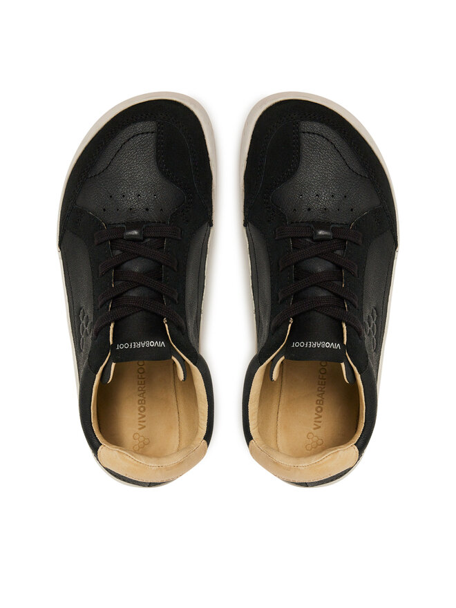 Vivo Barefoot Αθλητικά Vivo Barefoot Gobi 115434 Μαύρο